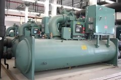 <b>约克YORK离心式冷水机组YK系列C/D/E/F型维修保养</b>